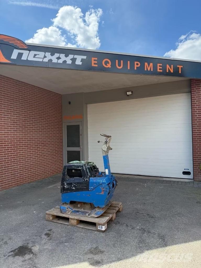 Ammann AVH 6020 Виброплиты и вибротрамбовки