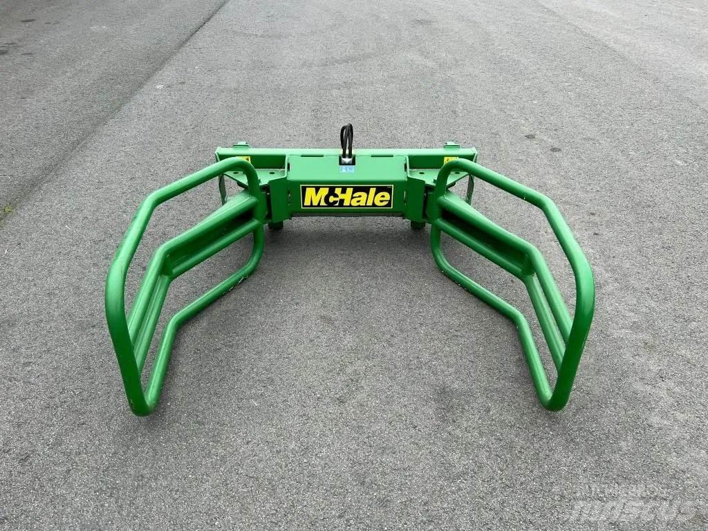 McHale R5 Комплектующие для погрузочных и сельхозмашин