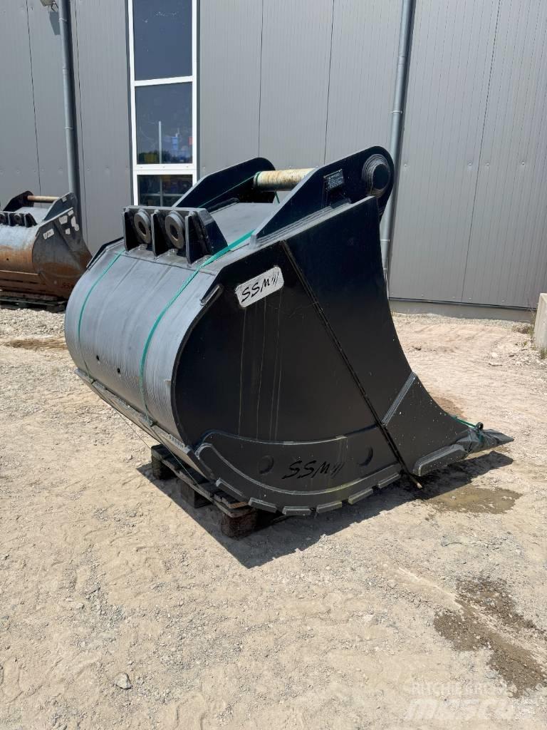 Lehnhoff HTL40 Экскаваторные стрелы