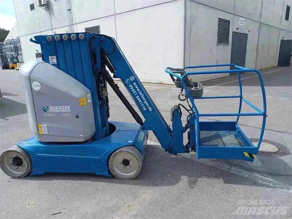 JLG Toucan 12E+ Разные подъемники и вышки
