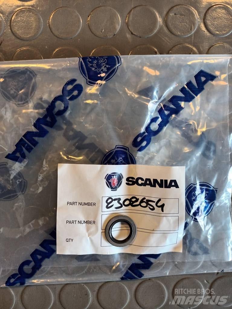 Scania SEAL 2302654 Коммерческий транспорт - Другие