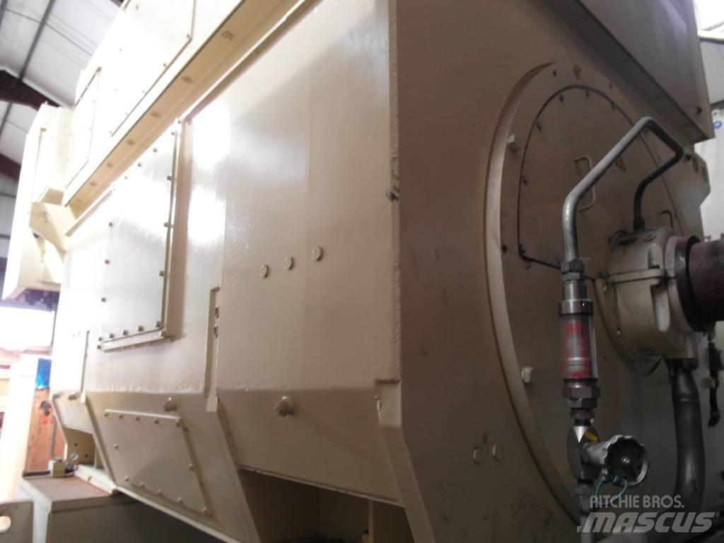  Alstom CGS710N2240U Другие генераторы