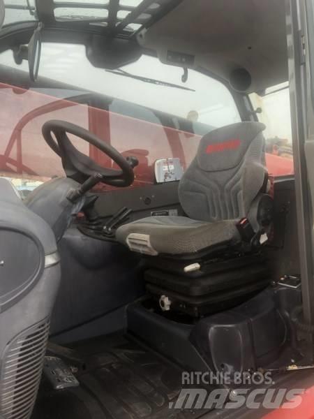 Manitou MT 1335 Телескопические погрузчики