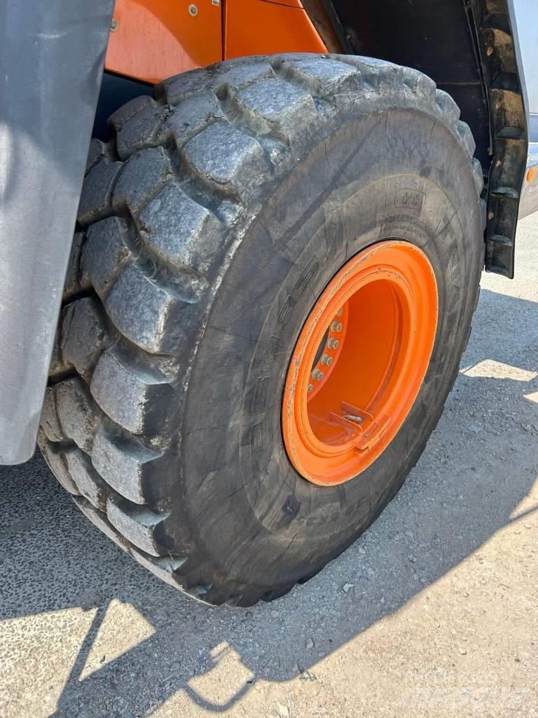 Doosan DL 420-7 (CDC) Фронтальные погрузчики
