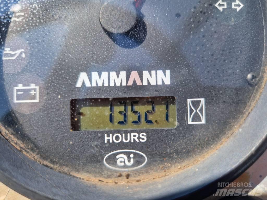 Ammann AV 26-2 Катки тротуарные
