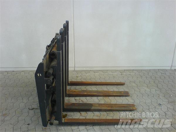 Elm 2HGF3016-0 Киповые захваты
