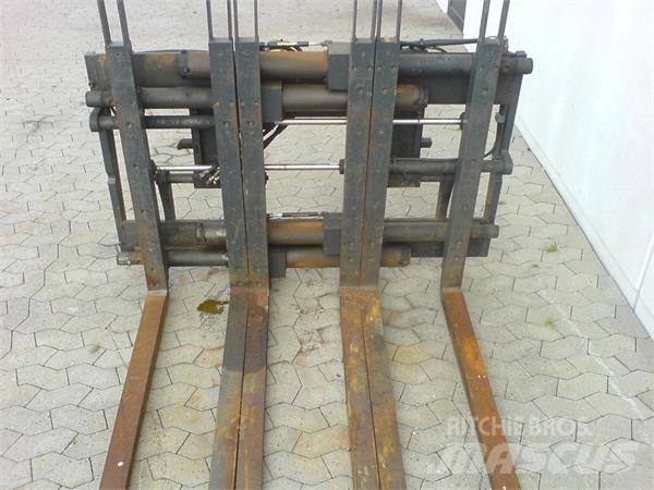 Elm 2HGF3016-0 Киповые захваты
