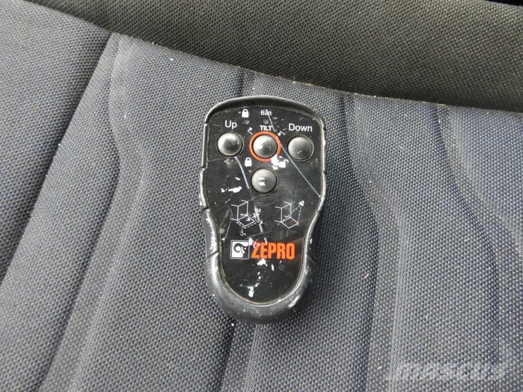 Iveco 70C 21 Грузовики-Фургоны
