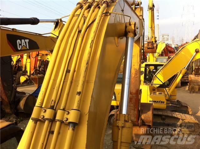 CAT 330 C Гусеничные экскаваторы