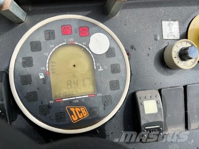 JCB VMT 160-80 Катки тротуарные