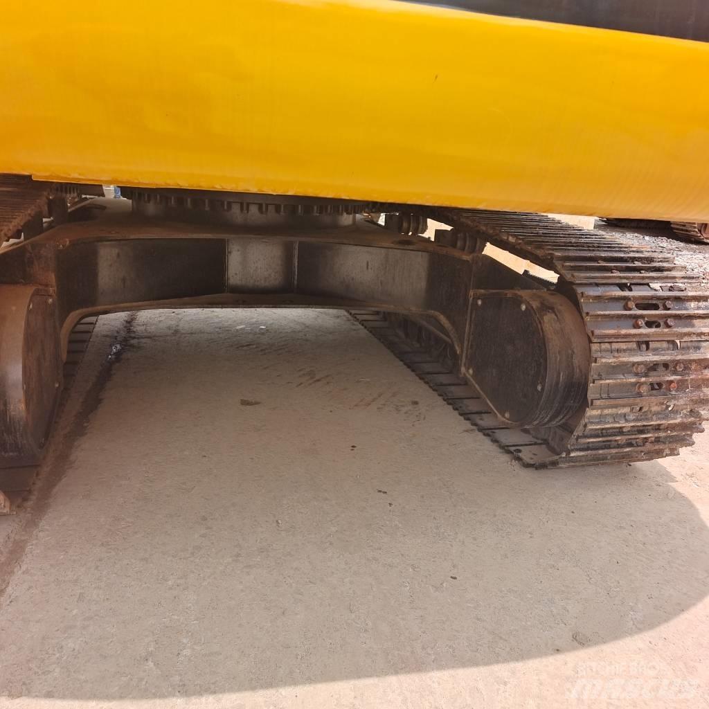 CAT 336D2L Гусеничные экскаваторы