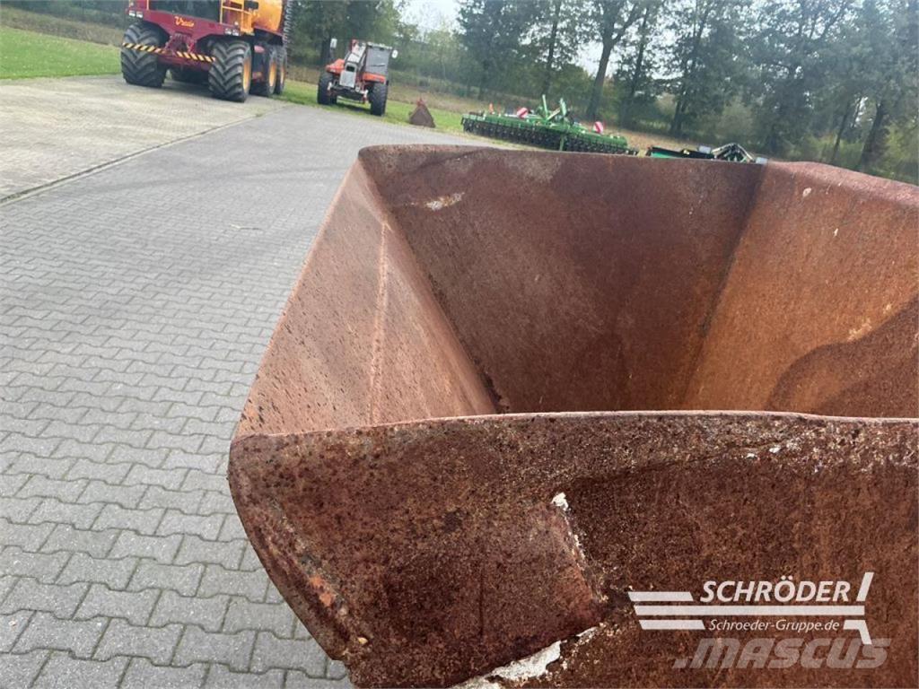 Linde H 45 D Другие складские механизмы