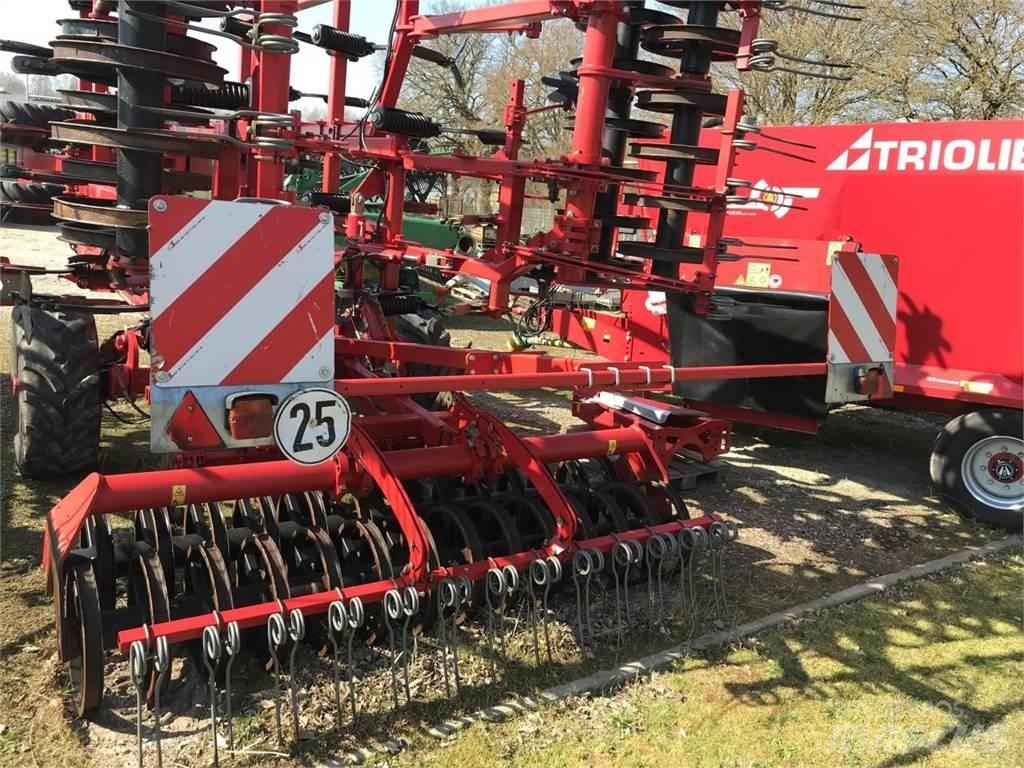 Horsch Terrano 5FM Культиваторы сплошные