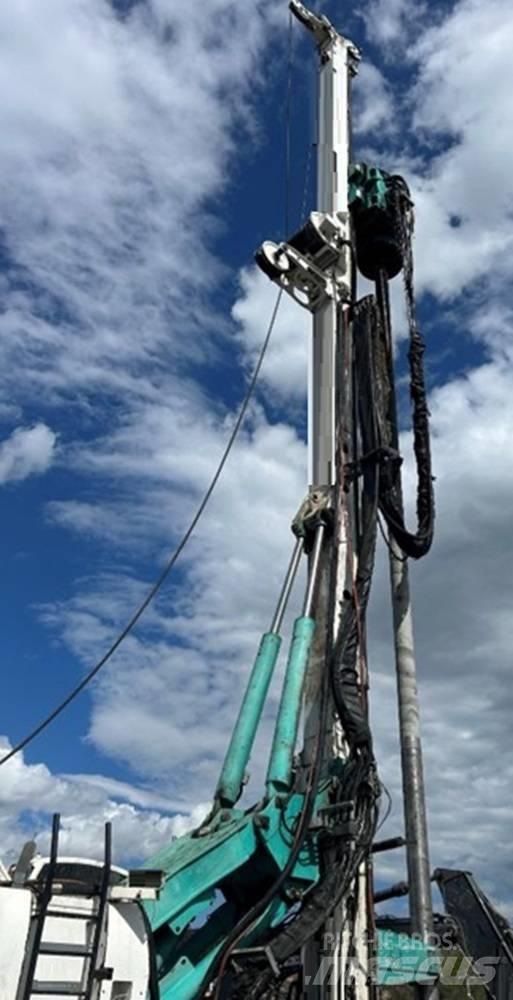 Casagrande B360 XP Другое буровое оборудование