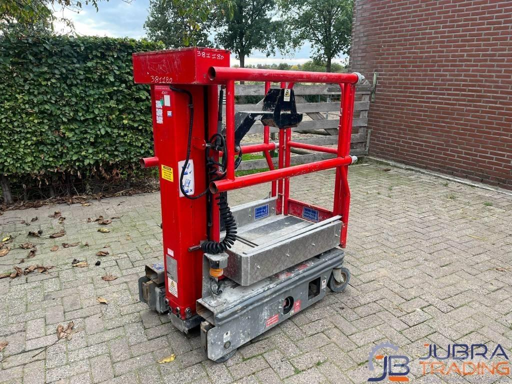 JLG Nano SP Plus Разные подъемники и вышки