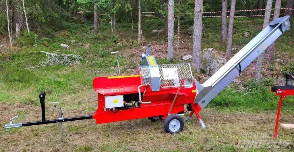 Bala Agri 321P Дровоколы