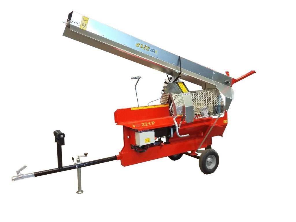 Bala Agri 321P Дровоколы