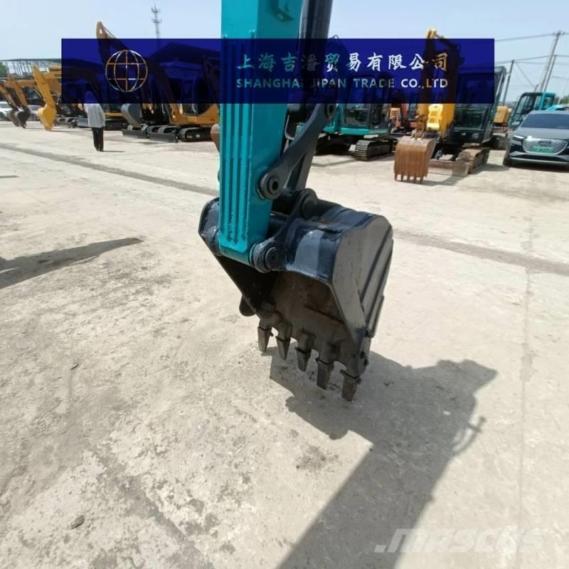 Sunward SWE 70 E Малые экскаваторы 7т-12т