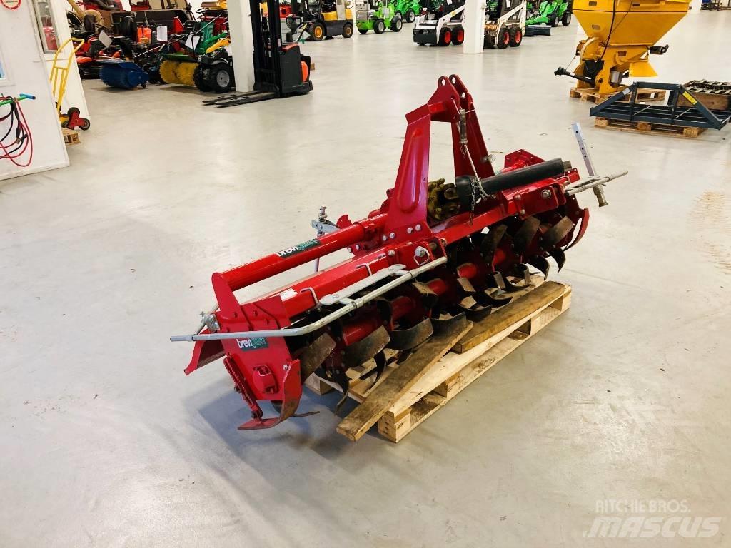Breviglieri B60 205 Компоненты строительной техники