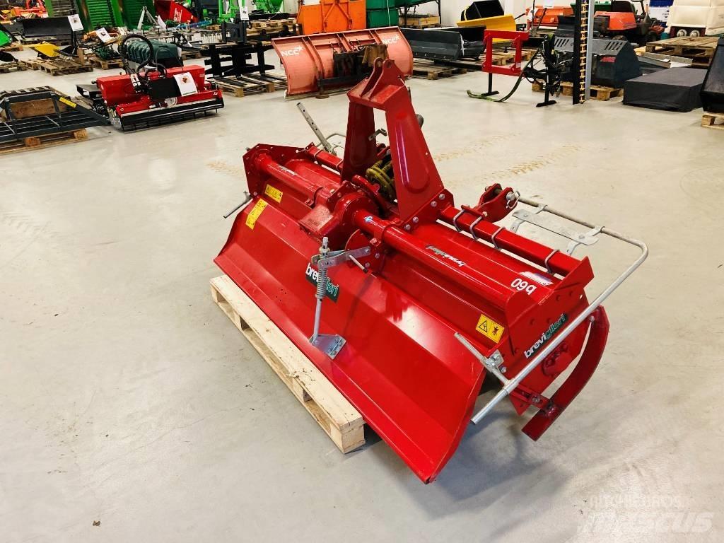Breviglieri B60 205 Компоненты строительной техники