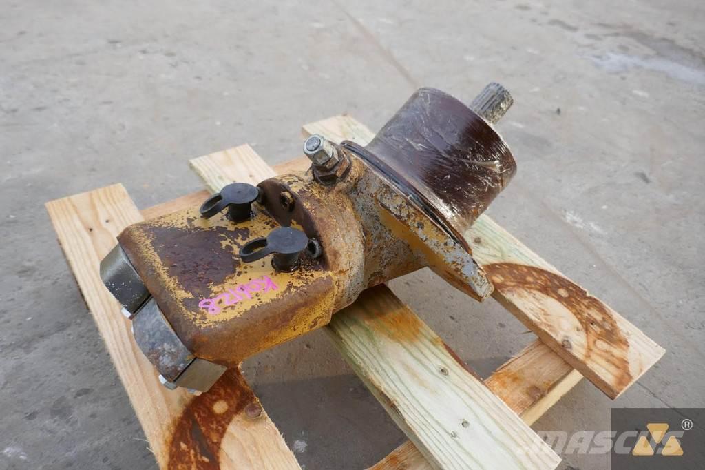 CAT 159-7162 Коммерческий транспорт - Другие