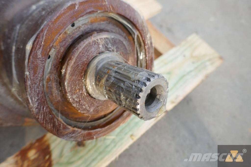 CAT 159-7162 Коммерческий транспорт - Другие