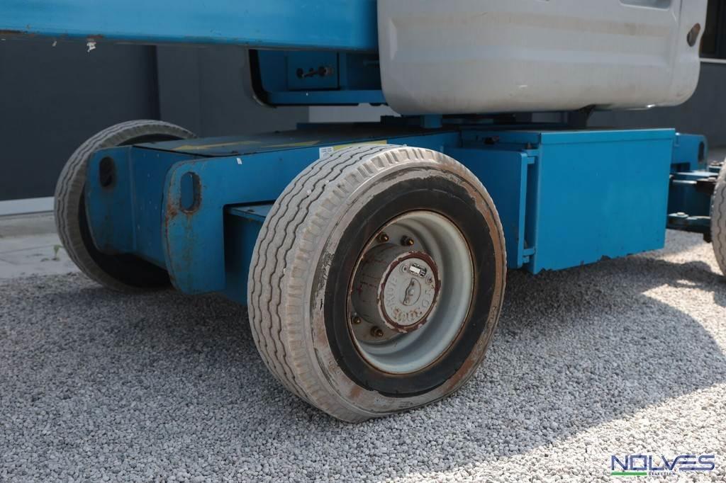 Genie Z45/25JDC Коленчатые подъемники
