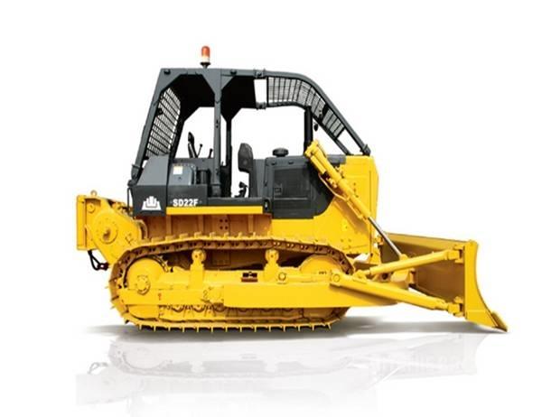 SHANTUI SD 22 F Валочно-пакетирующие машины
