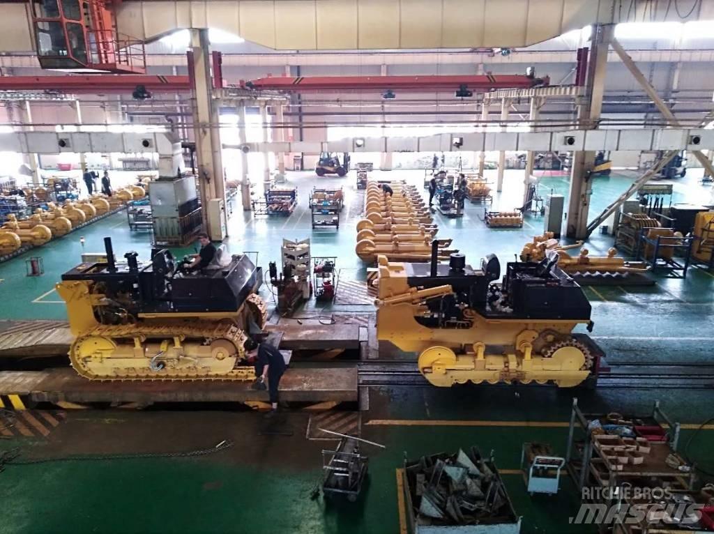 SHANTUI SD 22 F Валочно-пакетирующие машины