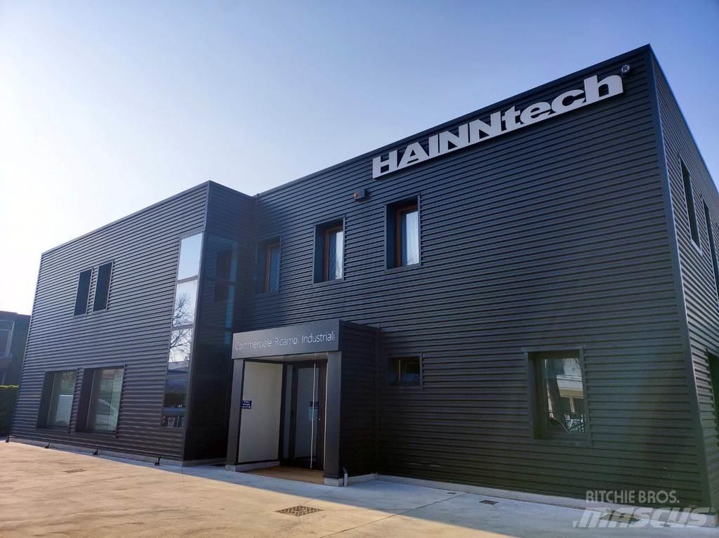 ZF INTARDER 3 Коммерческий транспорт - Другие
