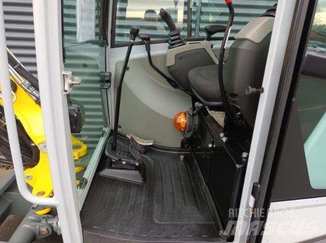 Wacker Neuson ez26 Мини-экскаваторы