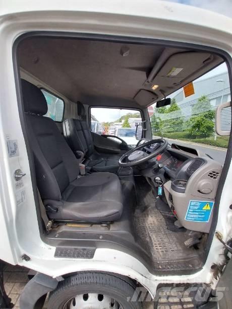 CTE ZED 23.2JH Автовышки