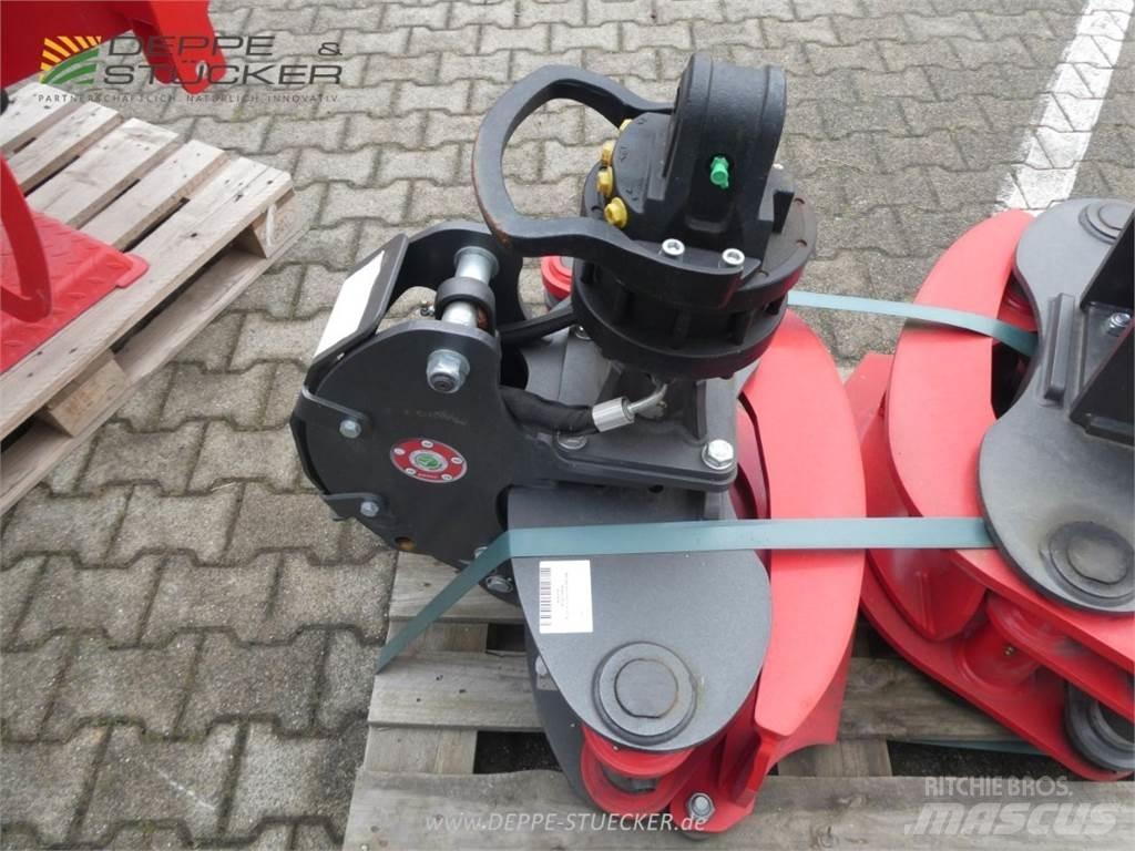 Krpan KS 200 Сельхозтехника - Другие