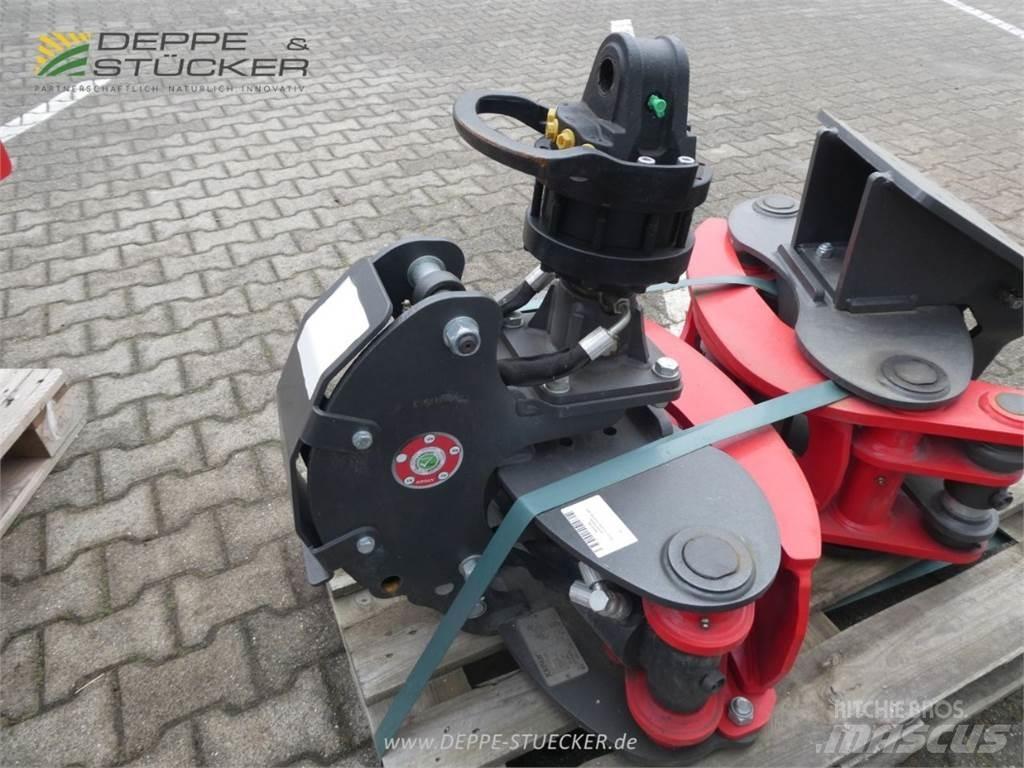 Krpan KS 200 Сельхозтехника - Другие
