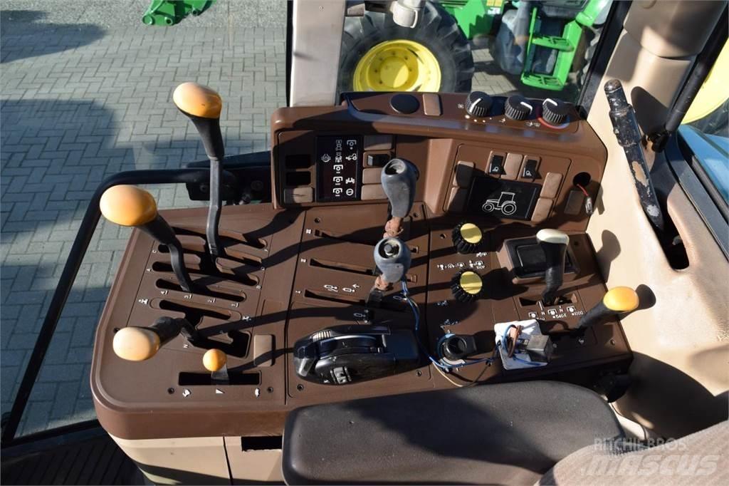 John Deere 6510 Трактора