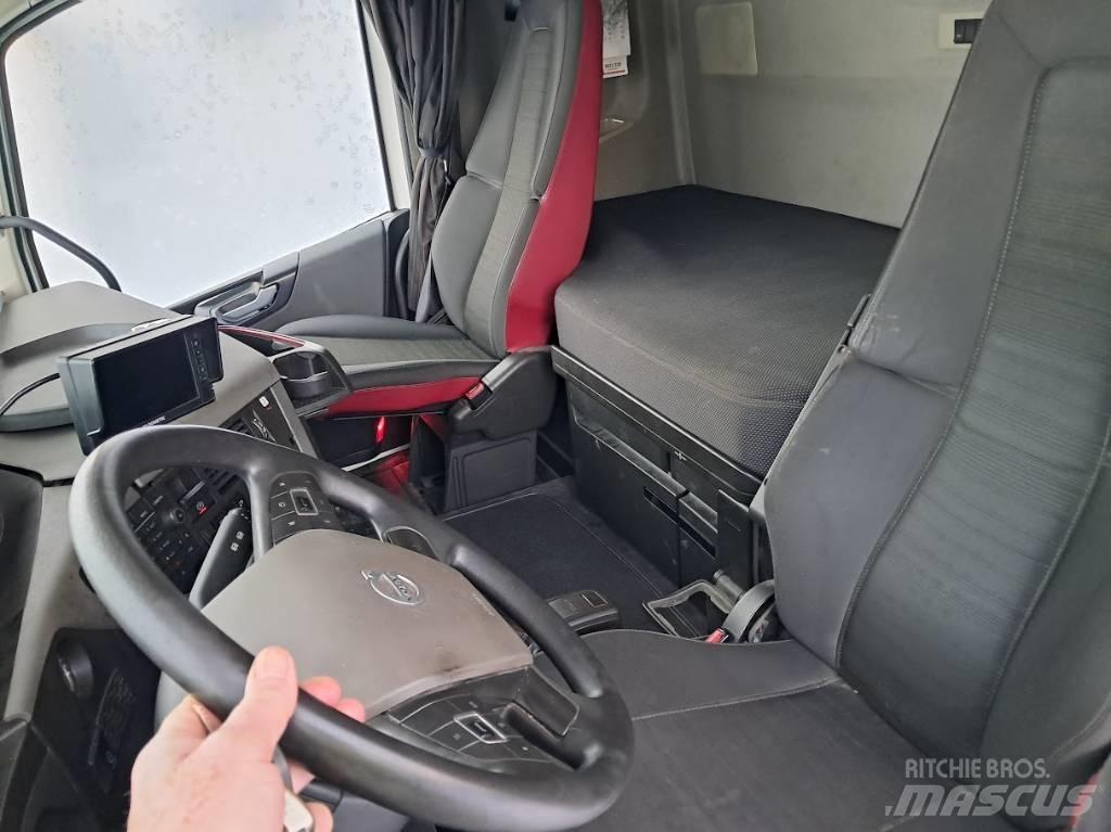 Volvo FH 13 500 Лесовозы / Сортиментовозы