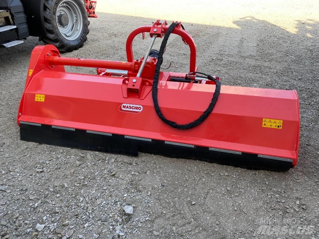 Maschio Brava 250 L Мульчирователи
