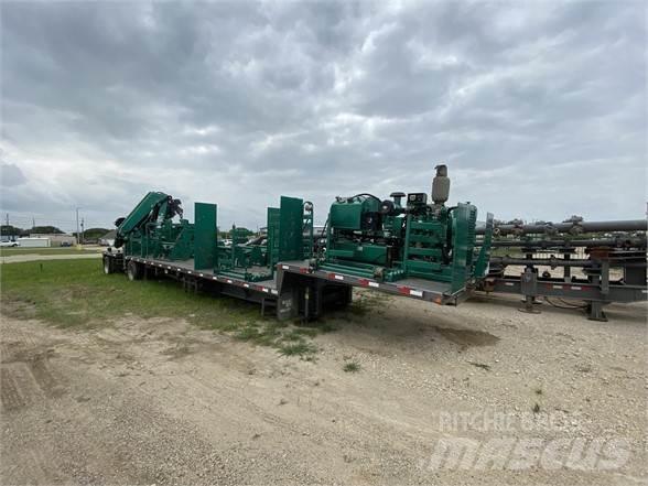 Fassi F330D.25 Гидроманипуляторы для леса