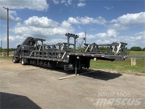 Fassi F330D.25 Гидроманипуляторы для леса