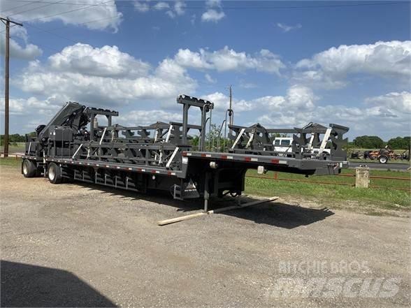 Fassi F330D.25 Гидроманипуляторы для леса