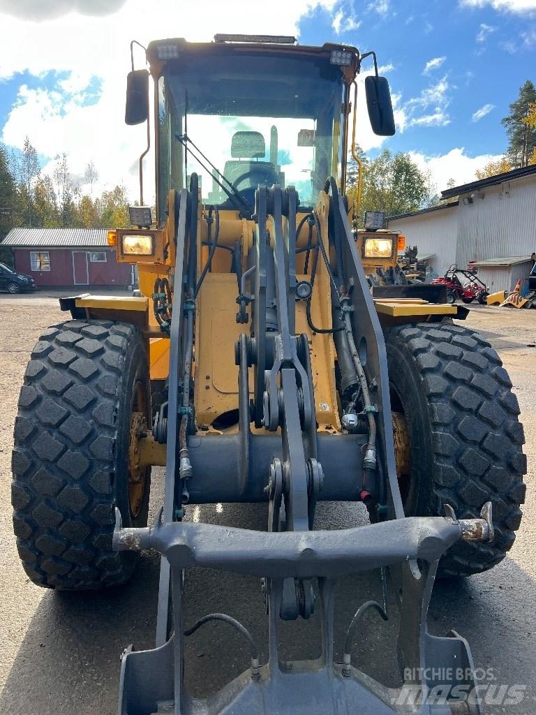 Volvo L 50 D Фронтальные погрузчики