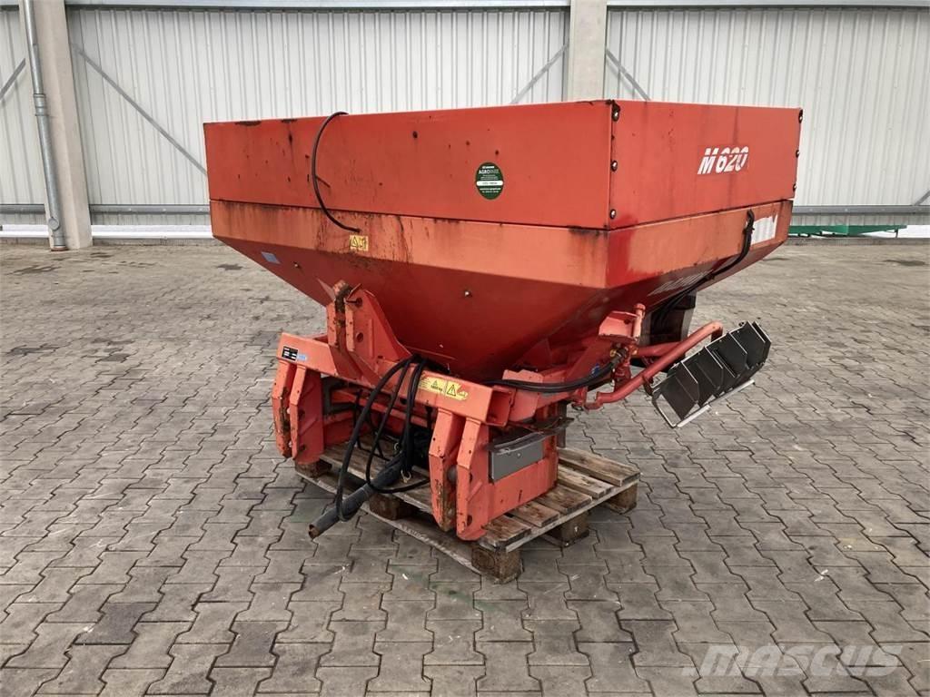 Rauch MDS 932 Разбрасыватели минеральных удобрений