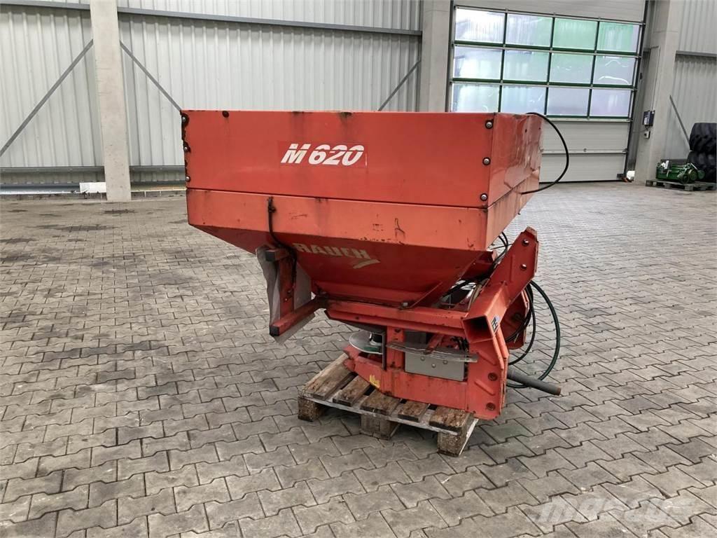 Rauch MDS 932 Разбрасыватели минеральных удобрений