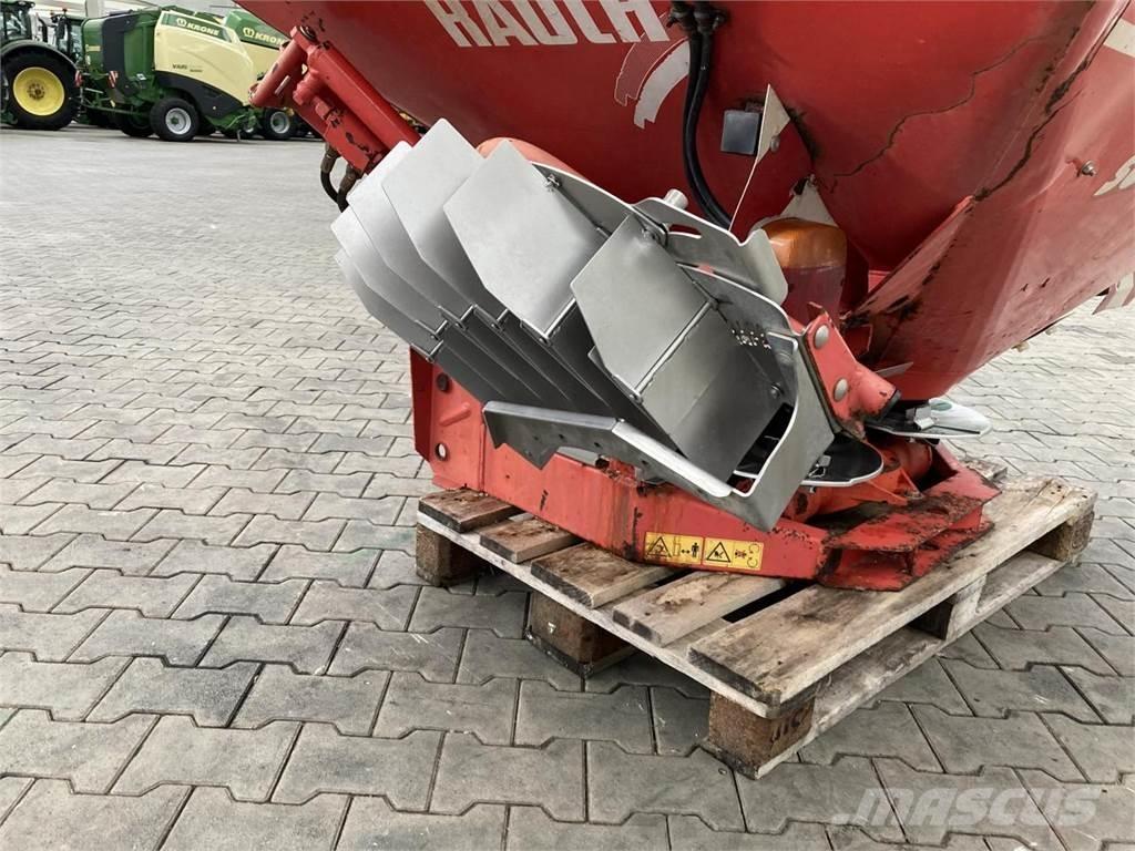 Rauch MDS 932 Разбрасыватели минеральных удобрений