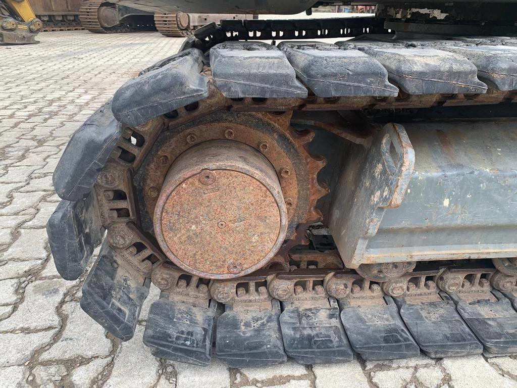 Wacker Neuson ET 90 Малые экскаваторы 7т-12т