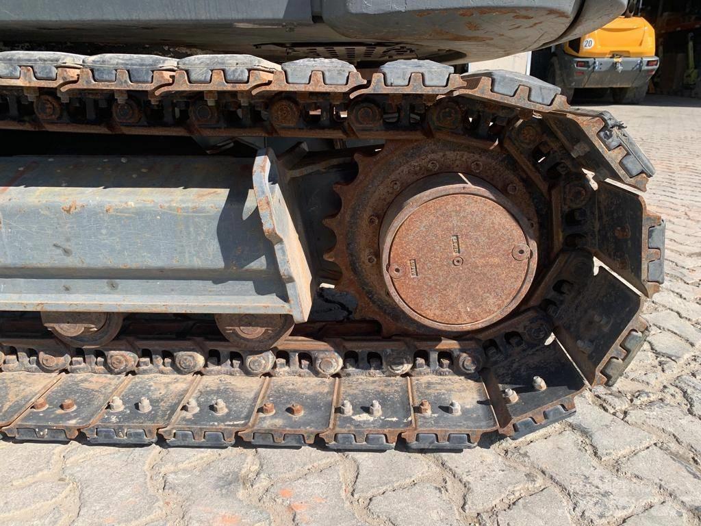 Wacker Neuson ET 90 Малые экскаваторы 7т-12т