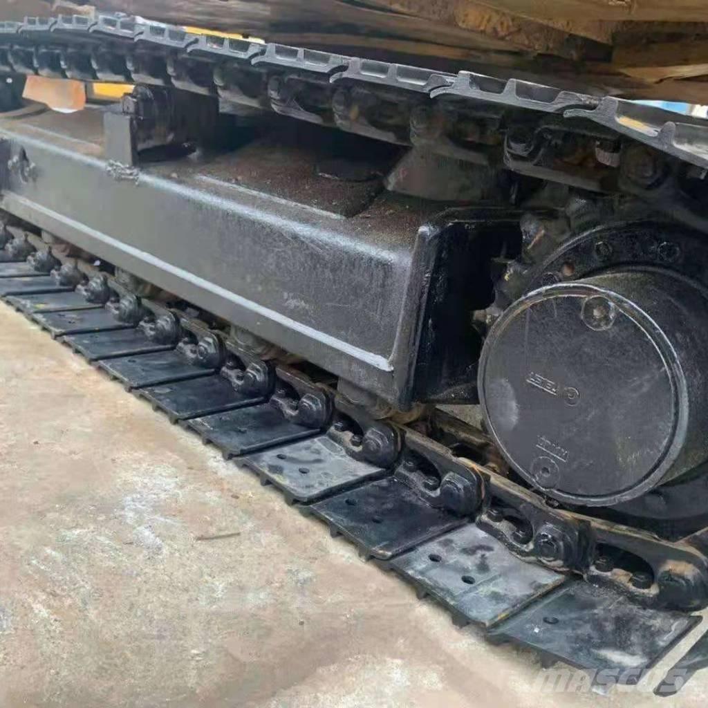 CAT 306D Мини-экскаваторы