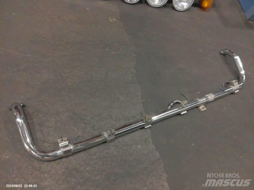 Scania Extraljusbåge Кабины