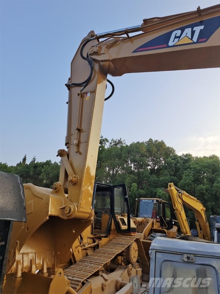 CAT 320 C L Гусеничные экскаваторы