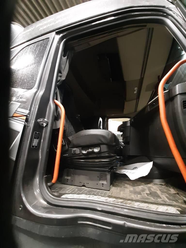 Volvo FH 16 Лесовозы / Сортиментовозы